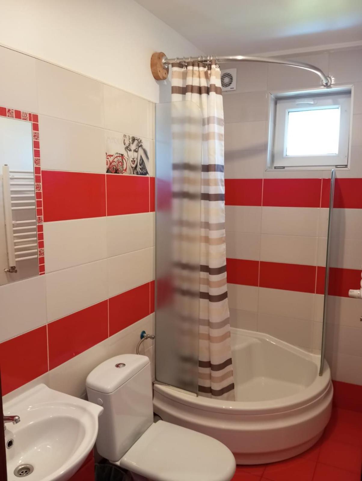 Ranczo U Korby Hotel Stegna  Kültér fotó