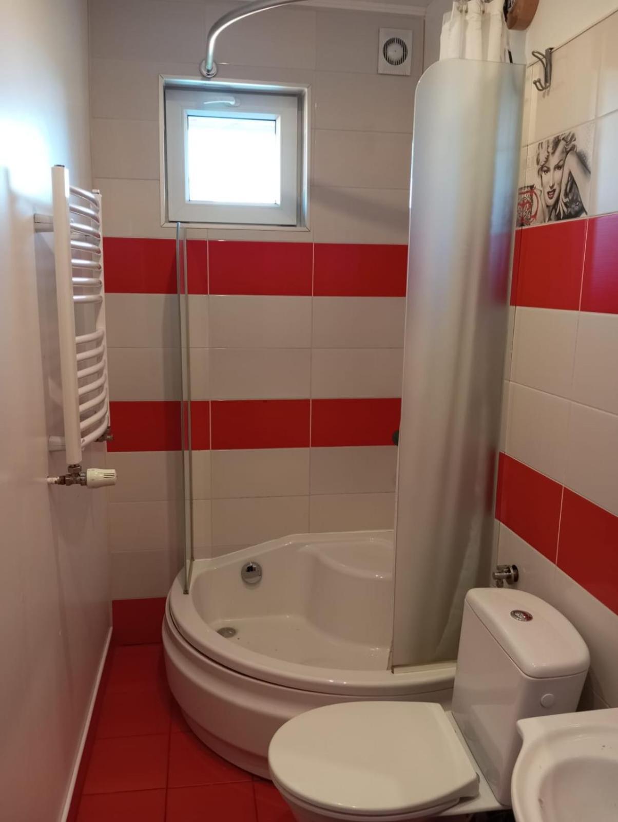 Ranczo U Korby Hotel Stegna  Kültér fotó