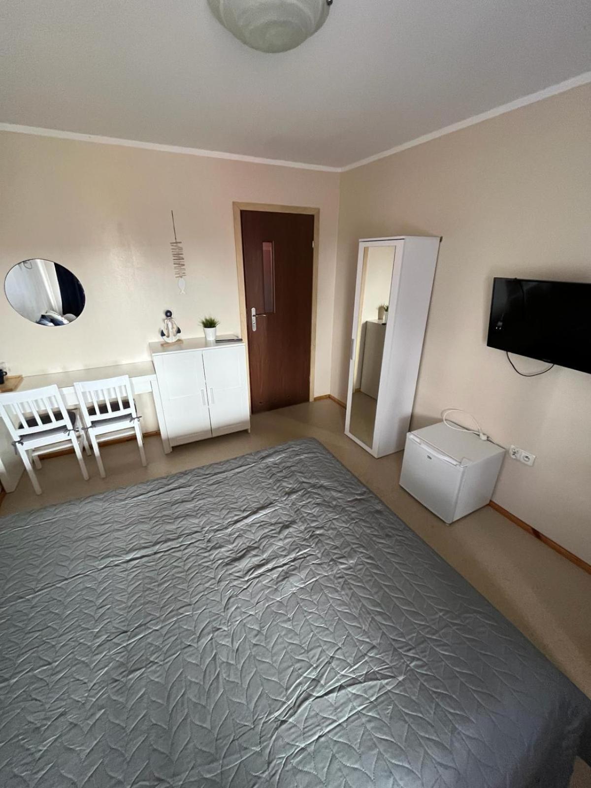 Ranczo U Korby Hotel Stegna  Kültér fotó