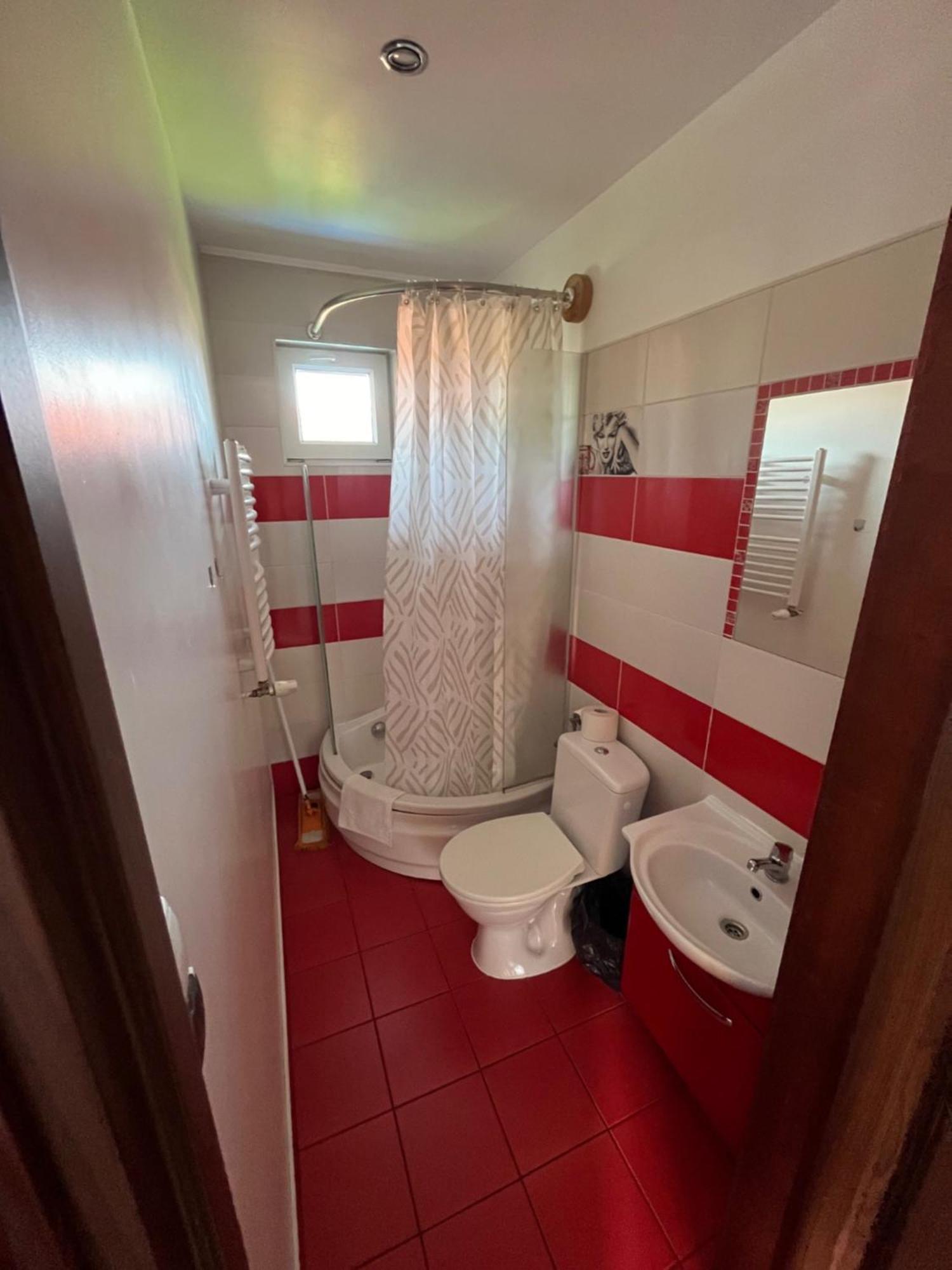 Ranczo U Korby Hotel Stegna  Kültér fotó