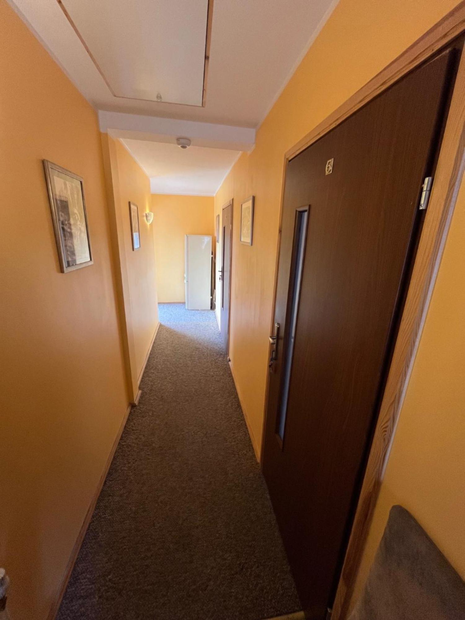 Ranczo U Korby Hotel Stegna  Kültér fotó