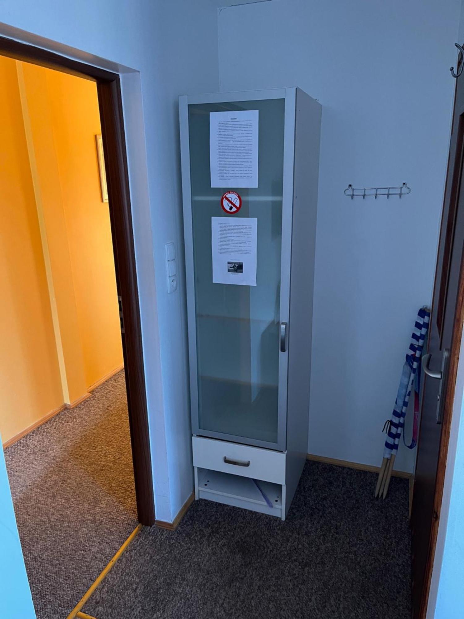 Ranczo U Korby Hotel Stegna  Kültér fotó