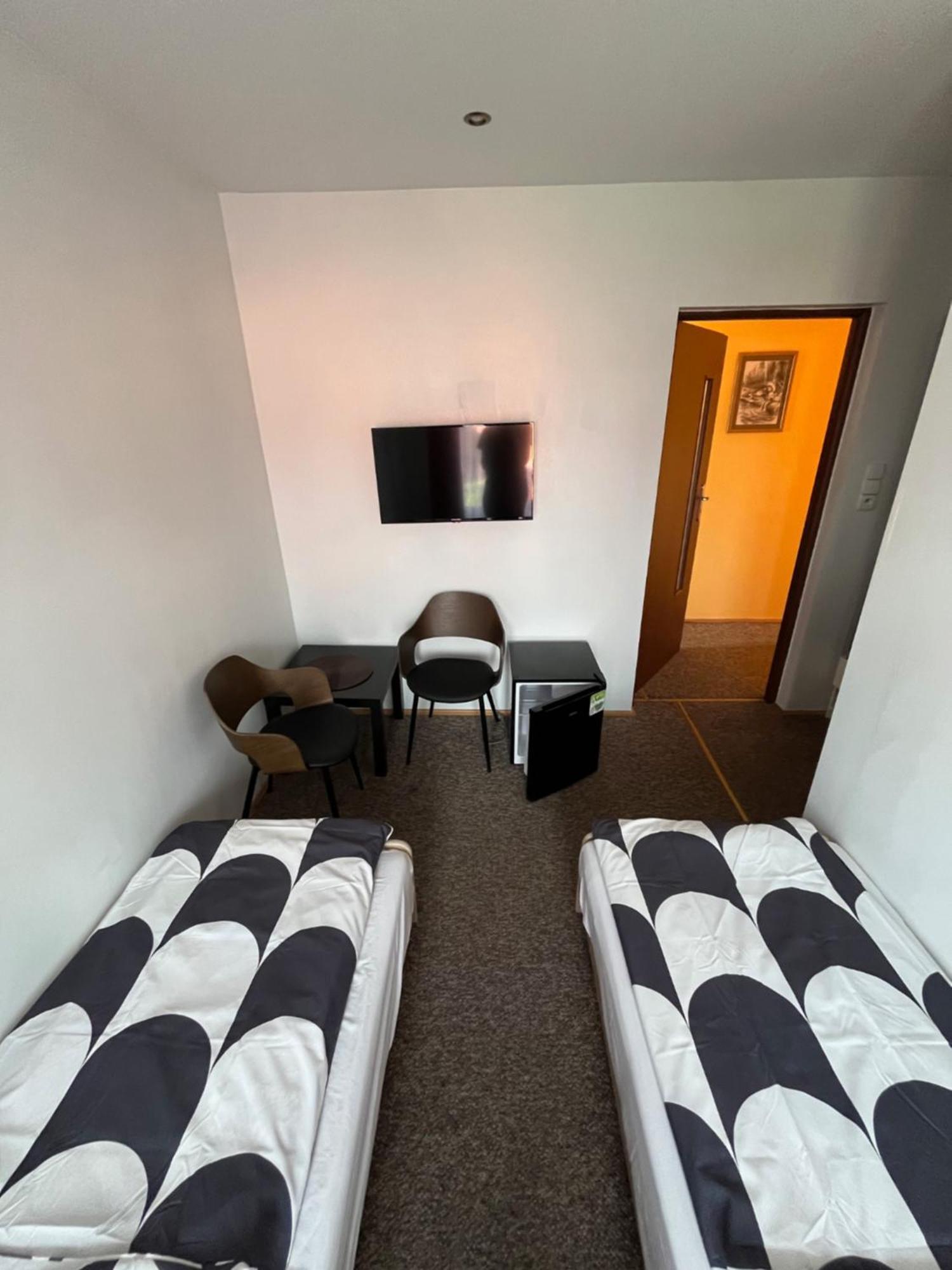 Ranczo U Korby Hotel Stegna  Kültér fotó
