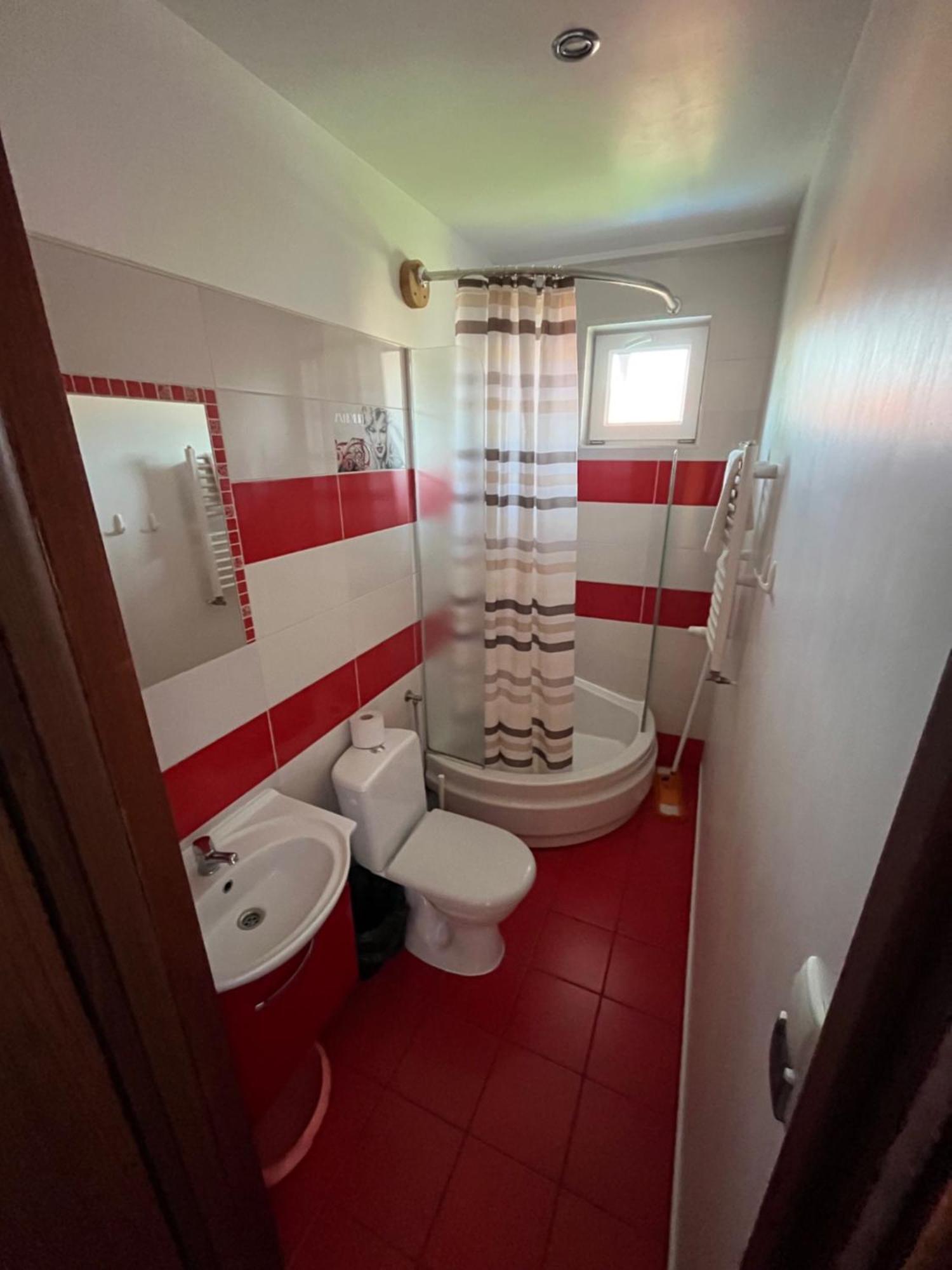 Ranczo U Korby Hotel Stegna  Kültér fotó