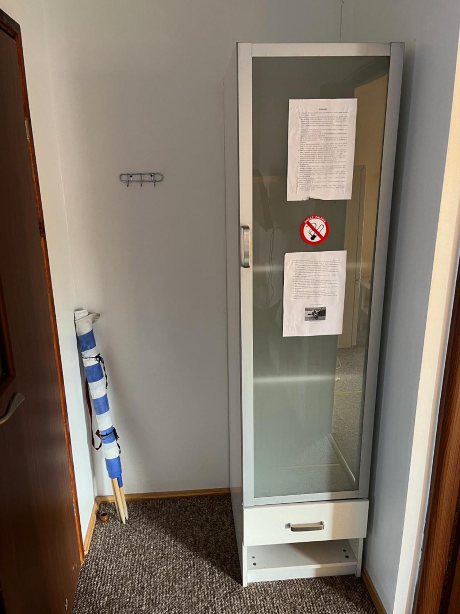 Ranczo U Korby Hotel Stegna  Kültér fotó