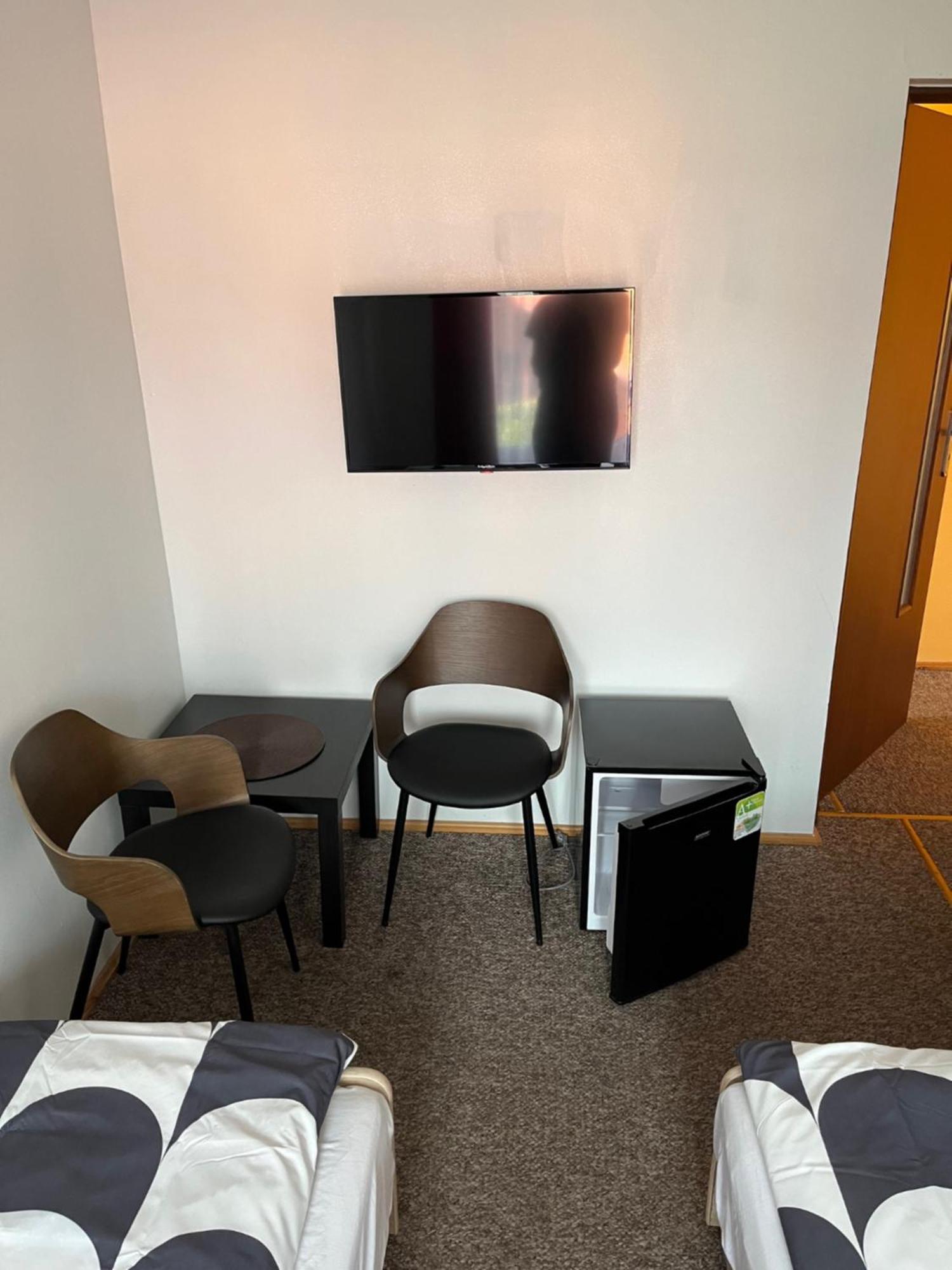 Ranczo U Korby Hotel Stegna  Kültér fotó