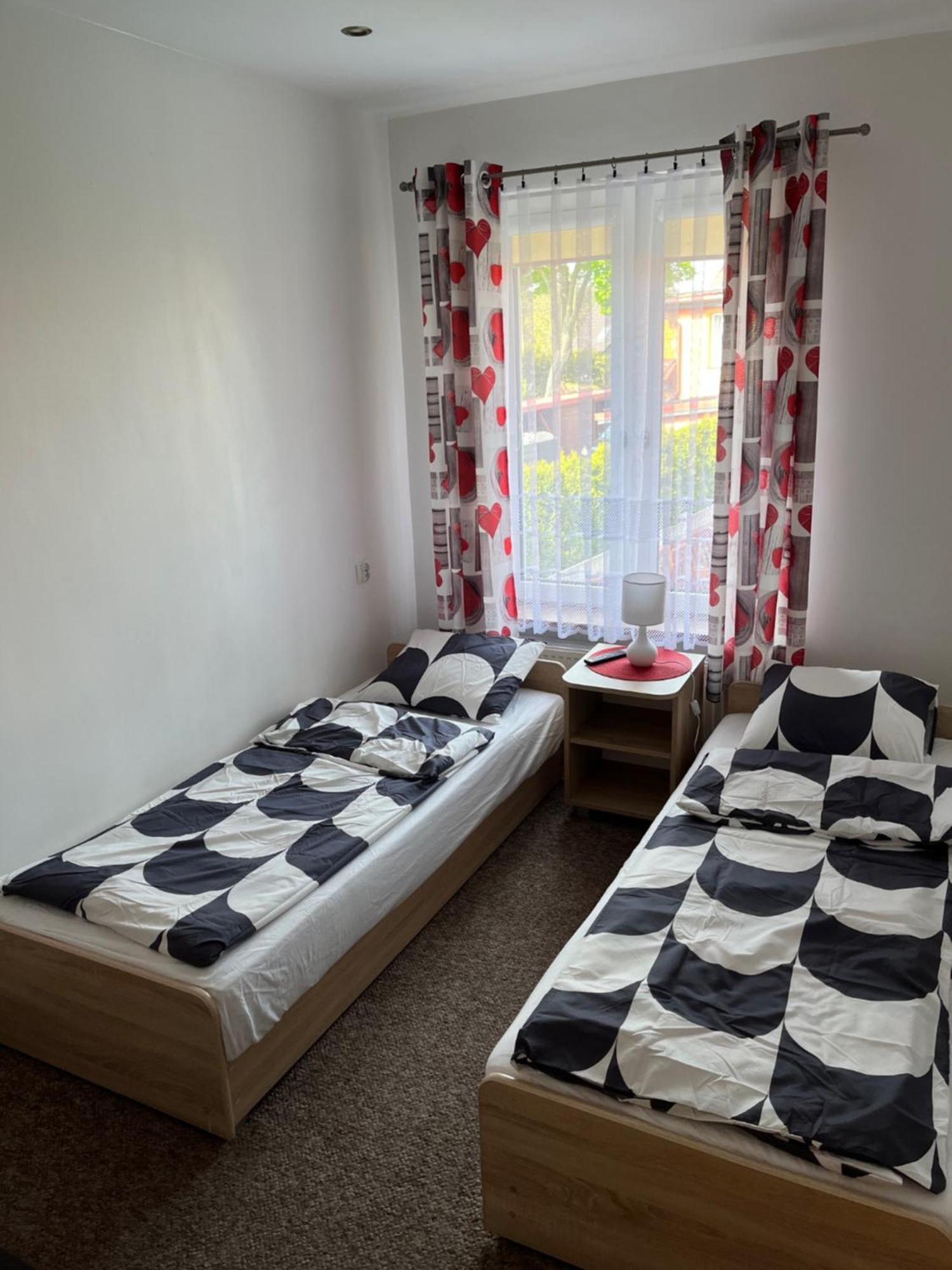 Ranczo U Korby Hotel Stegna  Kültér fotó