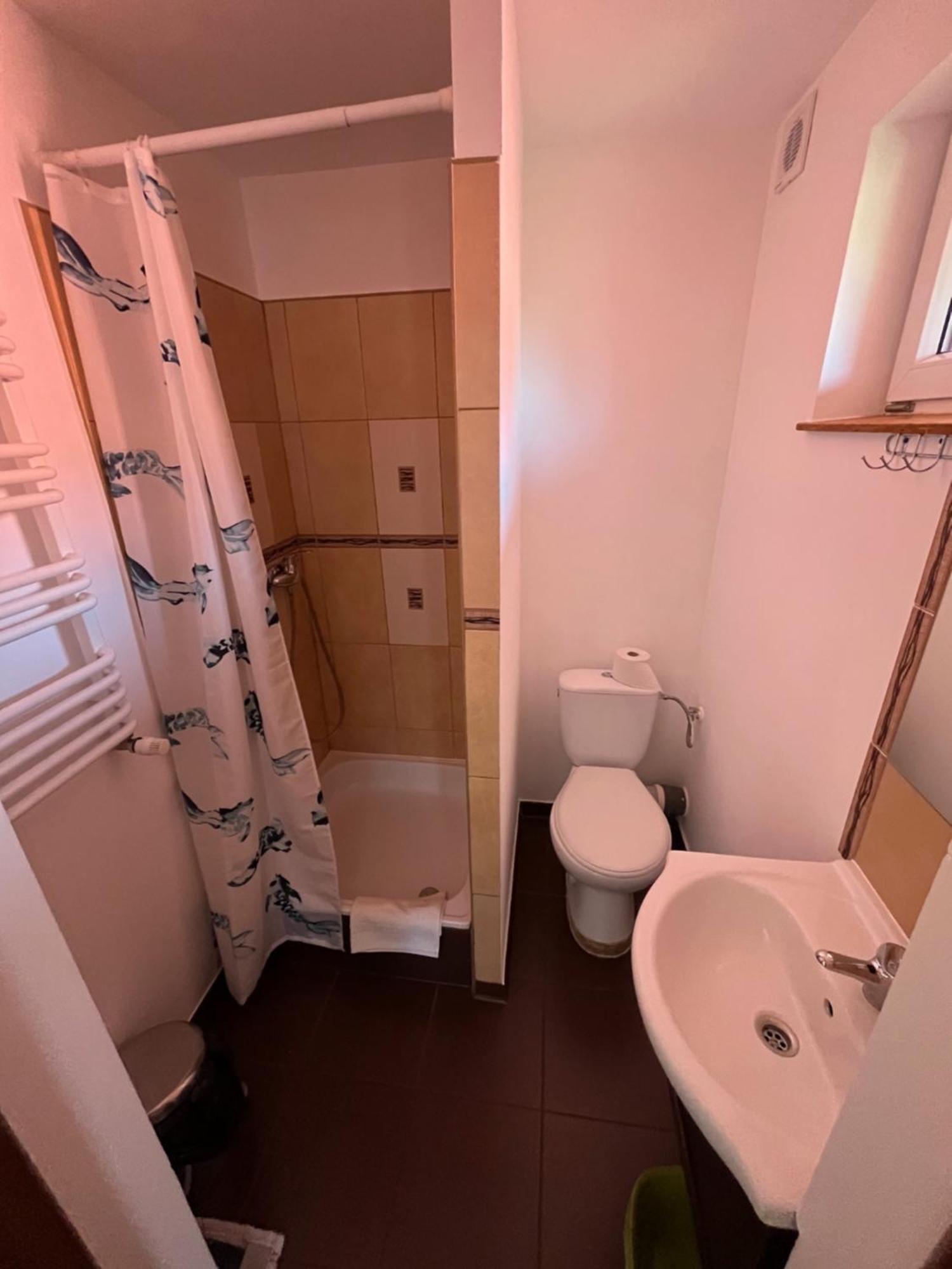 Ranczo U Korby Hotel Stegna  Kültér fotó