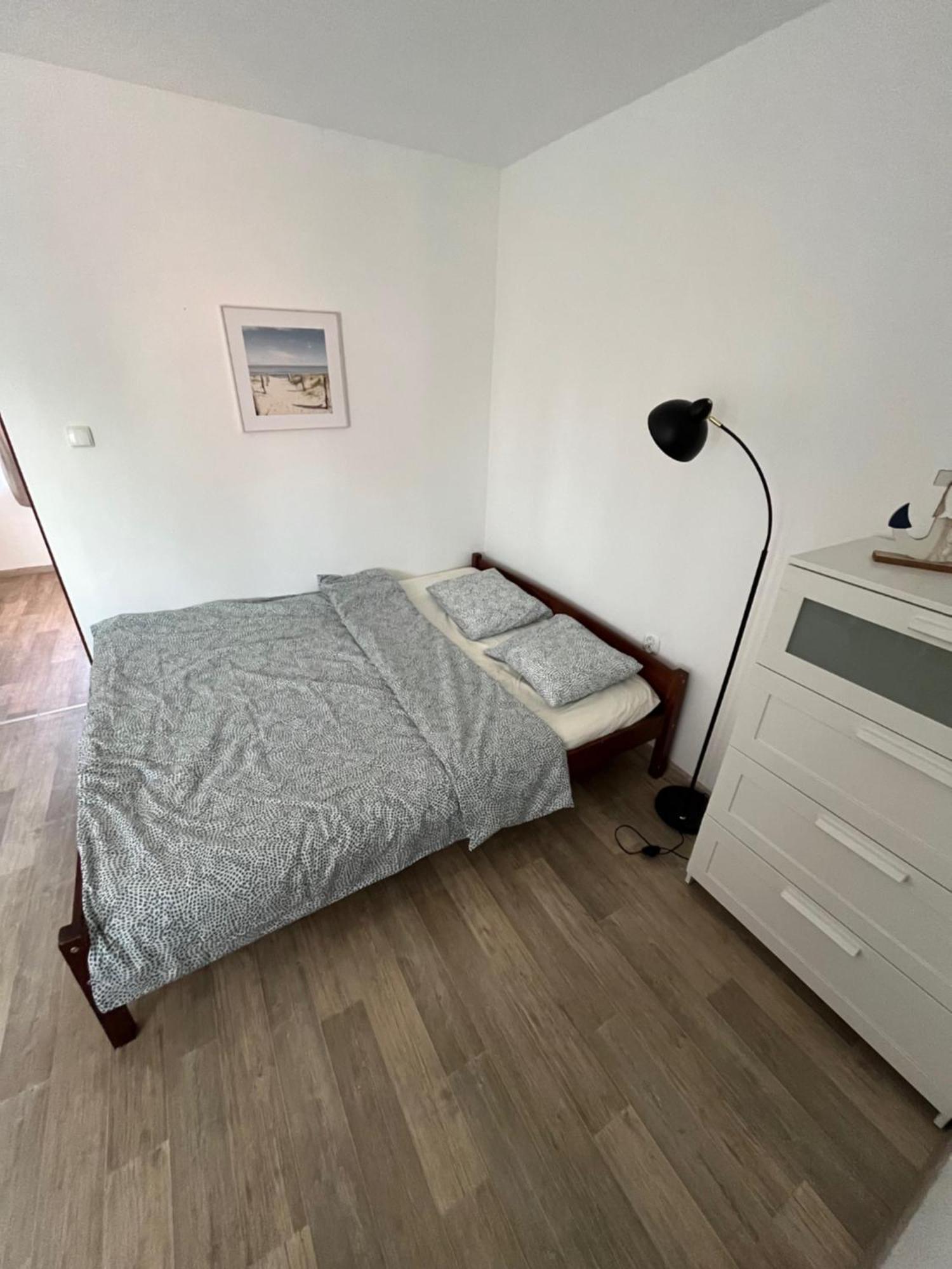 Ranczo U Korby Hotel Stegna  Kültér fotó