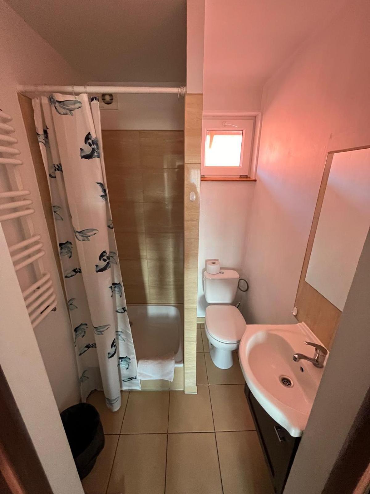 Ranczo U Korby Hotel Stegna  Kültér fotó