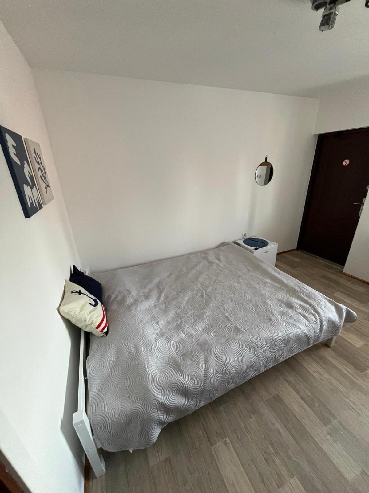 Ranczo U Korby Hotel Stegna  Kültér fotó