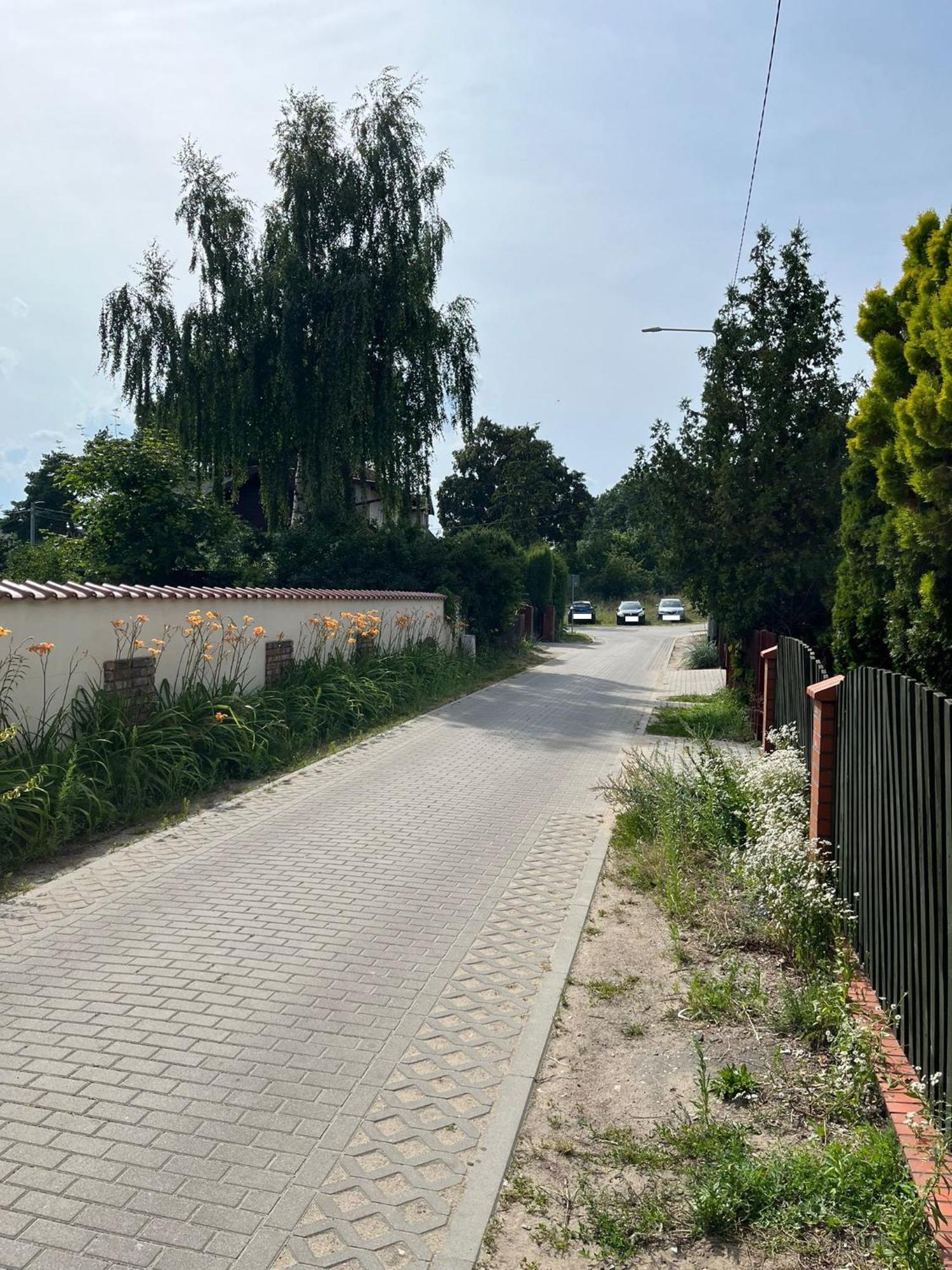 Ranczo U Korby Hotel Stegna  Kültér fotó